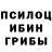 ТГК жижа SCP100
